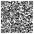 QR code with Bug Man contacts
