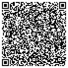 QR code with B G & S Transmissions contacts