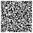 QR code with Marcies Cafe contacts