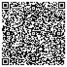 QR code with Hannibal Construction Inc contacts