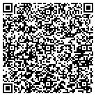 QR code with Chameleon Records Inc contacts