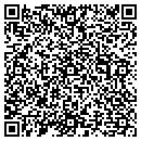 QR code with Theta Xi Fraternity contacts