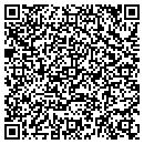 QR code with D W Kappenman DDS contacts