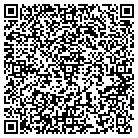QR code with Aj Volunteers Thrift Shop contacts