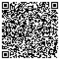 QR code with ATCJETNET contacts