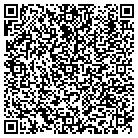 QR code with T'Dance School-Performing Arts contacts