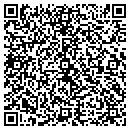 QR code with United Ministry In Higher contacts