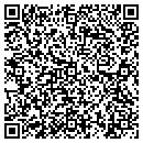 QR code with Hayes Auto Sales contacts