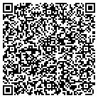 QR code with Advanced Driveshaft Service contacts