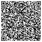 QR code with Kimball Vision Clinic contacts