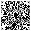 QR code with E & D Gonnerman contacts