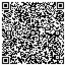 QR code with T CS Mini Market contacts