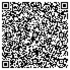 QR code with Zikas Window Distributors Inc contacts
