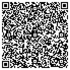 QR code with Luther Martin Lutheran Church contacts