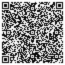 QR code with Ginest Travis A contacts
