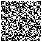 QR code with Orscheln Farm & Home contacts