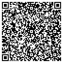 QR code with Advanced Security contacts