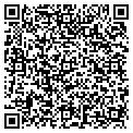 QR code with KFC contacts