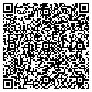 QR code with King's Nursery contacts