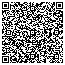 QR code with Thoene Ranch contacts