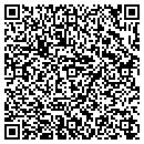 QR code with Hiebner's Welding contacts