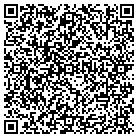 QR code with Andersen Trenching Excavating contacts