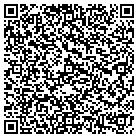 QR code with Henderson Meat Processors contacts