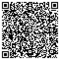 QR code with Sunny's contacts