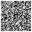 QR code with Heart of Chappell contacts