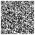 QR code with Thompson Family Chiropractic contacts