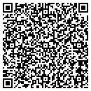 QR code with A J's Express contacts