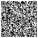 QR code with Donald Ruwe contacts