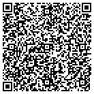 QR code with Orcutt Junior High School contacts