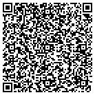 QR code with Resa Mallett Counseling contacts