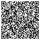 QR code with Cubby's Inc contacts