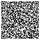 QR code with P C Liquidator Inc contacts