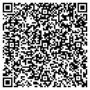 QR code with Albion Lockers contacts