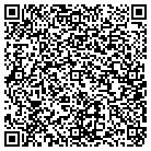 QR code with Chadron Veterinary Clinic contacts