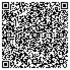 QR code with Myles Davis Electric Inc contacts