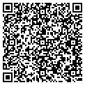 QR code with AA Pools contacts