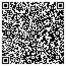 QR code with Captain Video contacts