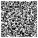 QR code with Art's Playhouse contacts