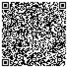 QR code with American Indian Human Resource contacts