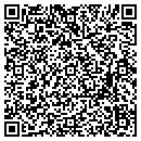 QR code with Louis E Day contacts