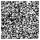 QR code with Upland Tool & Engineering Inc contacts