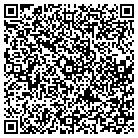 QR code with Hencey Plumbing & Hydronics contacts