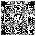 QR code with Adams County Feed & Grain Inc contacts