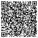 QR code with AT&T contacts