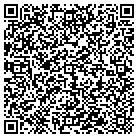 QR code with L & C Land and Cattle Company contacts