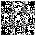 QR code with Custom Diesel Driver Training contacts